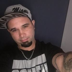 Meet your Posher, Timothy